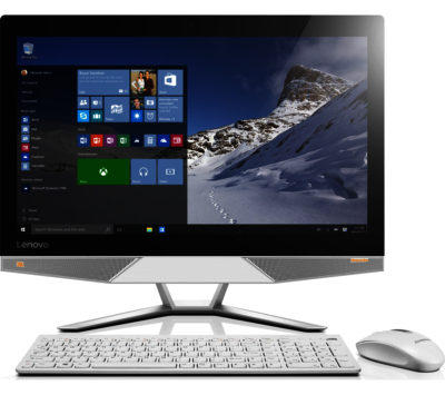 LENOVO IdeaCentre AIO 700 23.8 Touchscreen All-in-One PC LENOVO IdeaCentre AIO 700 23.8 Touchscreen All-in-One PC